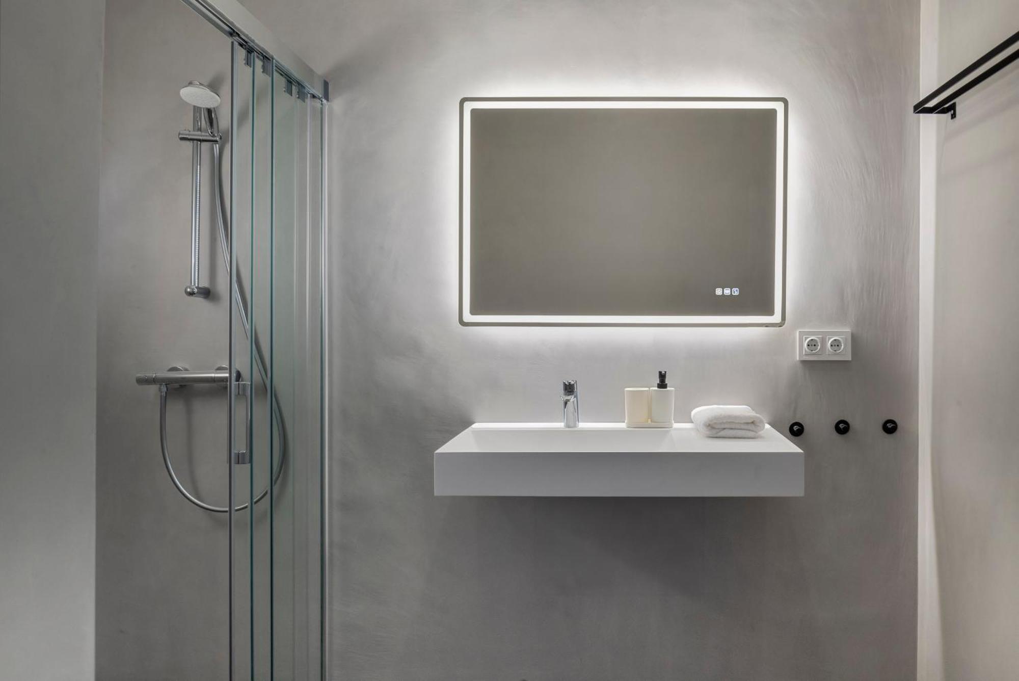 Magno Apartments Atienza Севилья Экстерьер фото