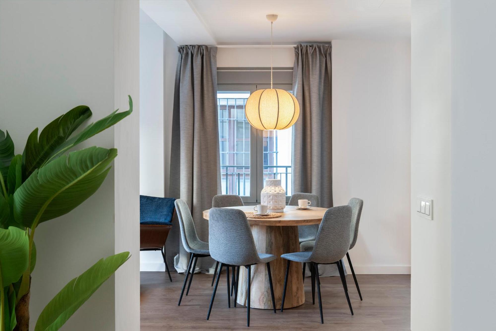 Magno Apartments Atienza Севилья Экстерьер фото