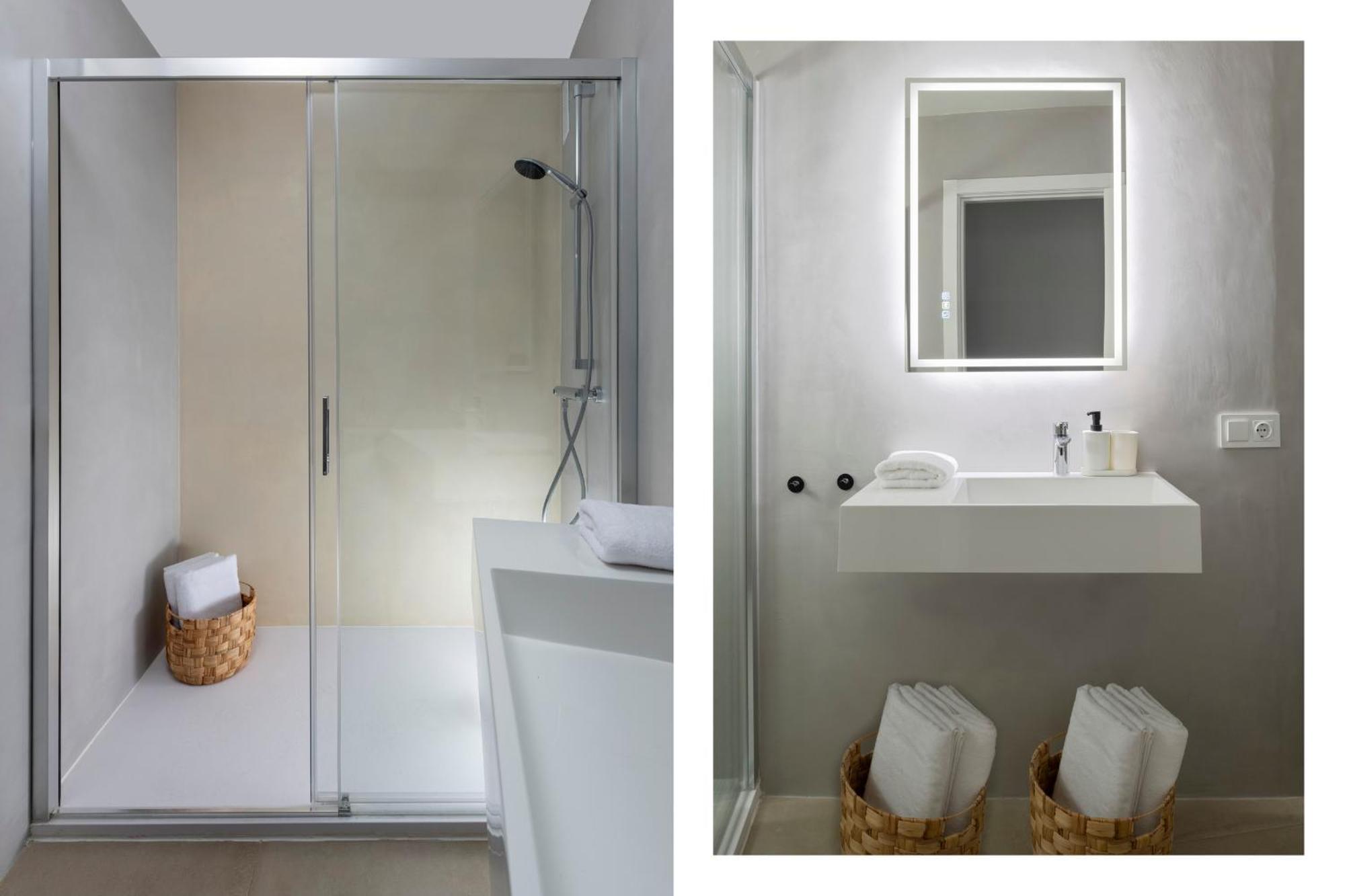 Magno Apartments Atienza Севилья Экстерьер фото